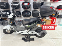 THÙNG GIVI XE IMPES